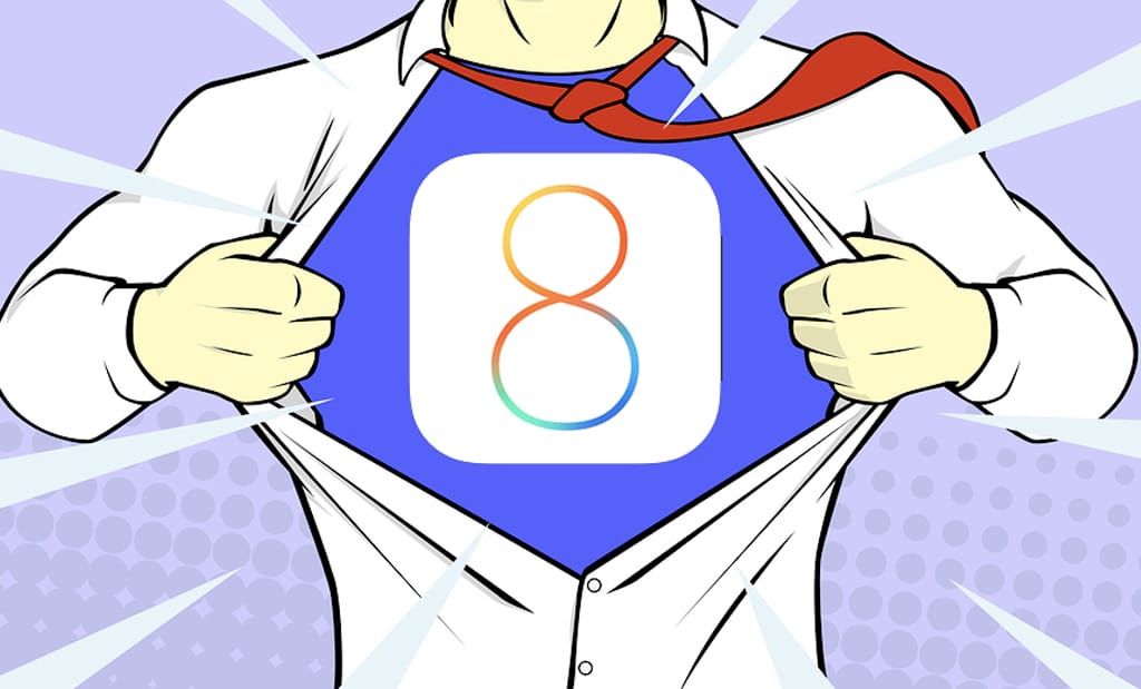 Don’t Judge the iPhone 6 by it’s Cover