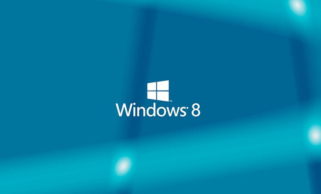 Microsoft: Yes, We Know Win8’s Difficult!