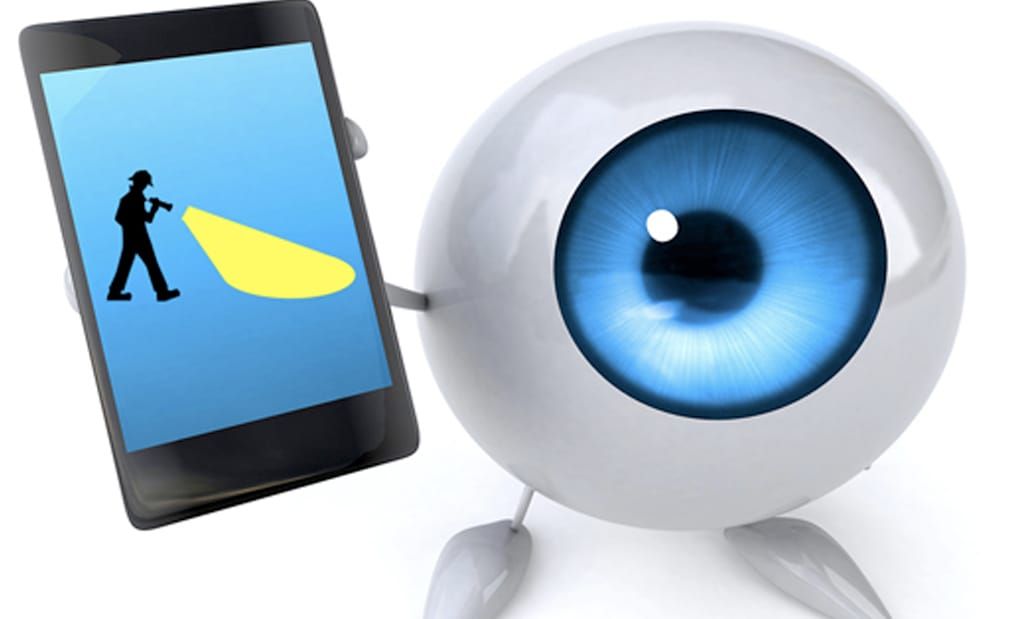 The Ying and Yang of Smartphone Intelligence