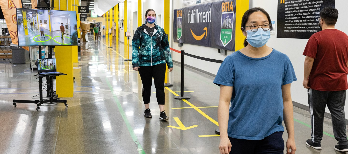 When #WFH Is Not An Option