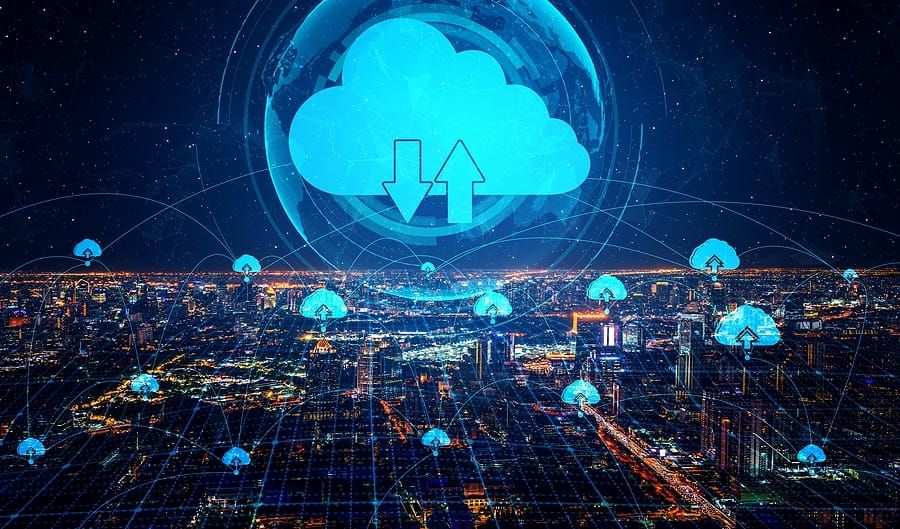 Delivering on the Hybrid Cloud Dream