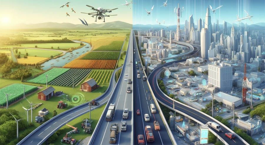 Qualcomm Helps Extend AI Everywhere at Embedded World