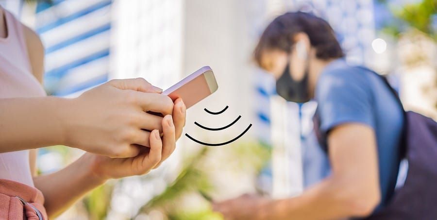 Is Contact Tracing Doomed?