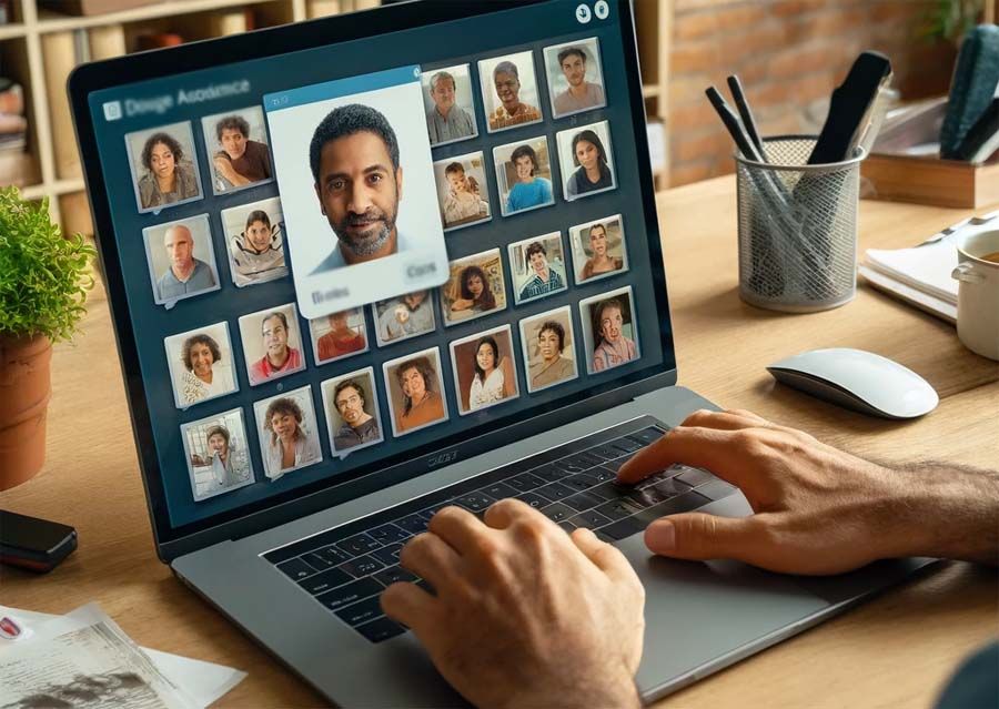 Generative AI Spring: This time it’s personal