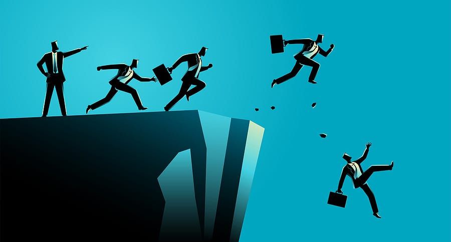 Sometimes, Less Is Just Less