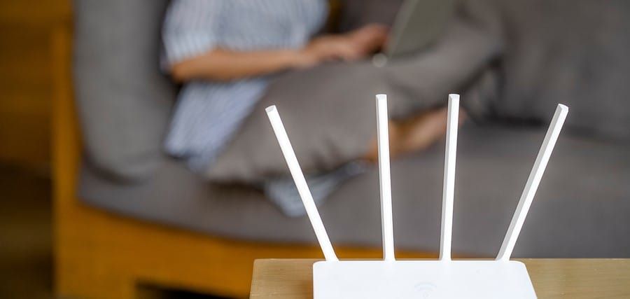 It’s Not the Cable Company. It’s Bad Wi-Fi