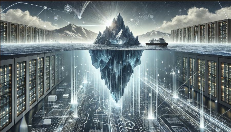 Summer dramatics don’t impact default Apache Iceberg