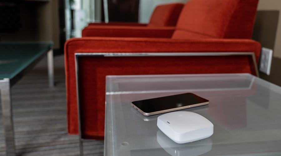 Better Zooming Through Wi-Fi