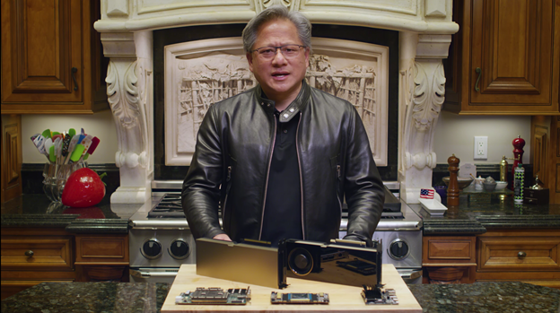 Nvidia’s ARM buyout: Wrong on So Many Levels