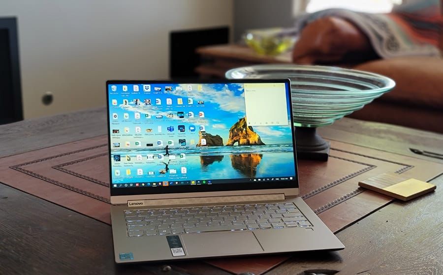 Dominant Performance from Latest Laptops