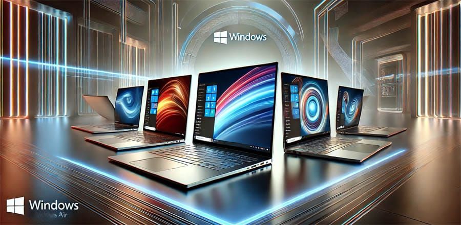 Could Copilot+ PCs Turn out to be Mac Killers?