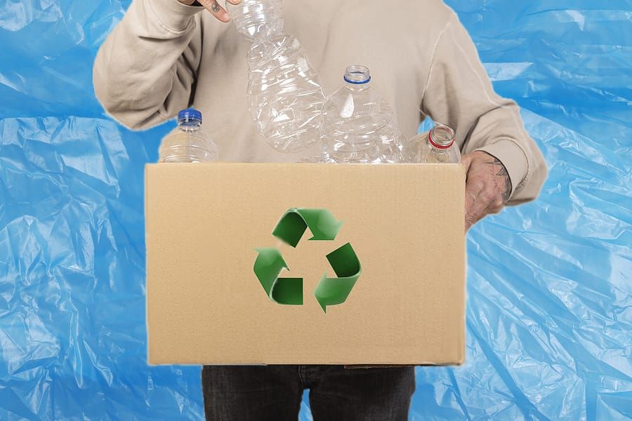 Paper or Plastic? It’s complicated