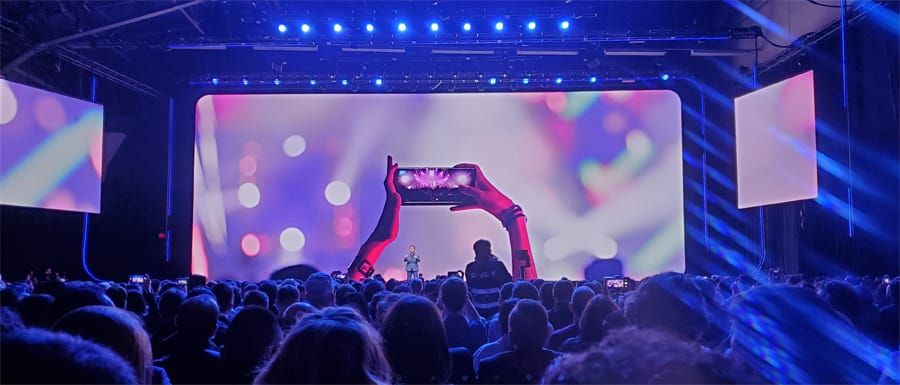 The S20 Does More Than Turn It Up To 11