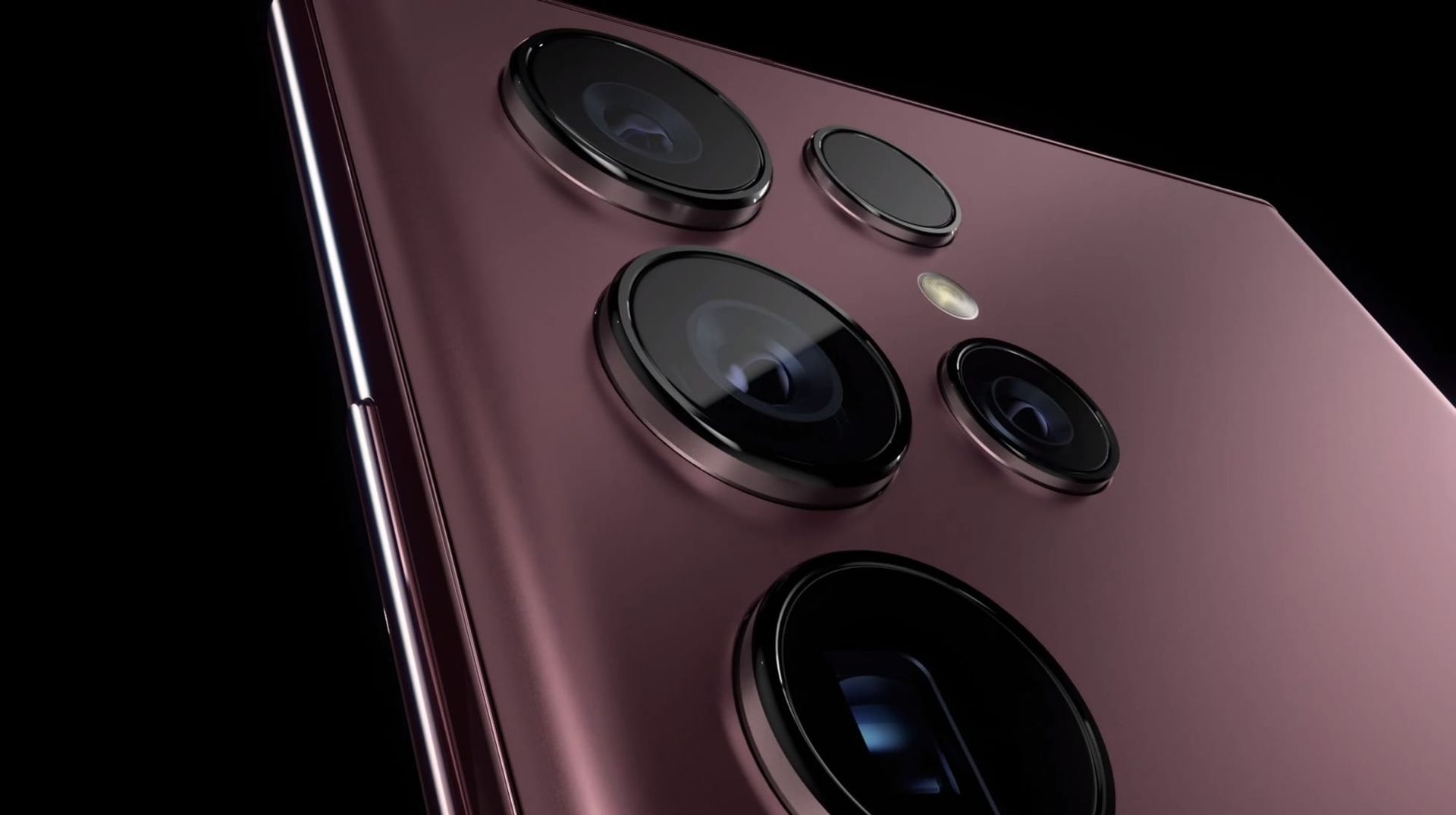 Samsung After Dark: Better Than Apple?