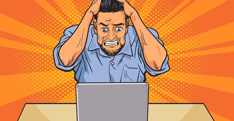 Squeezing 3 years of work into just 2 months