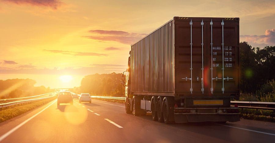 Big Buyer leans on Big Seller for sustainable logistics