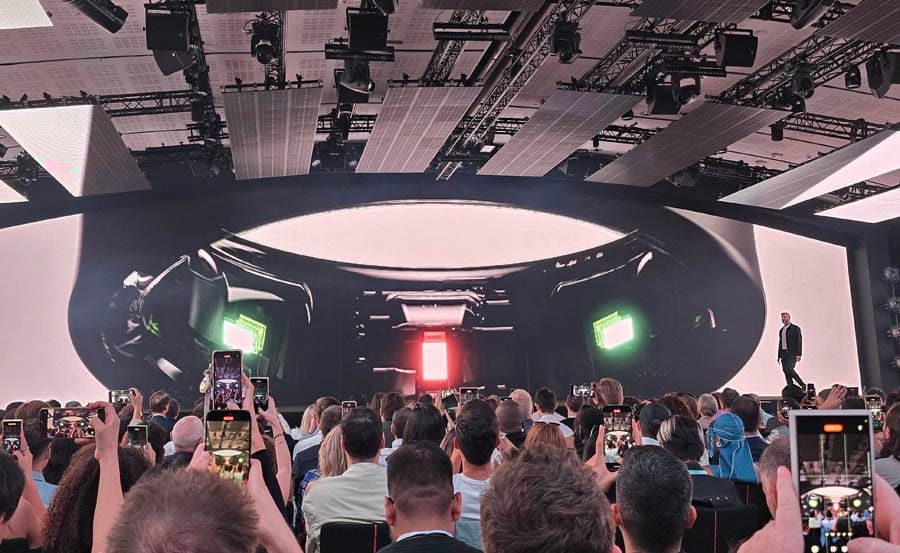 Samsung’s new smart ring has something others don’t