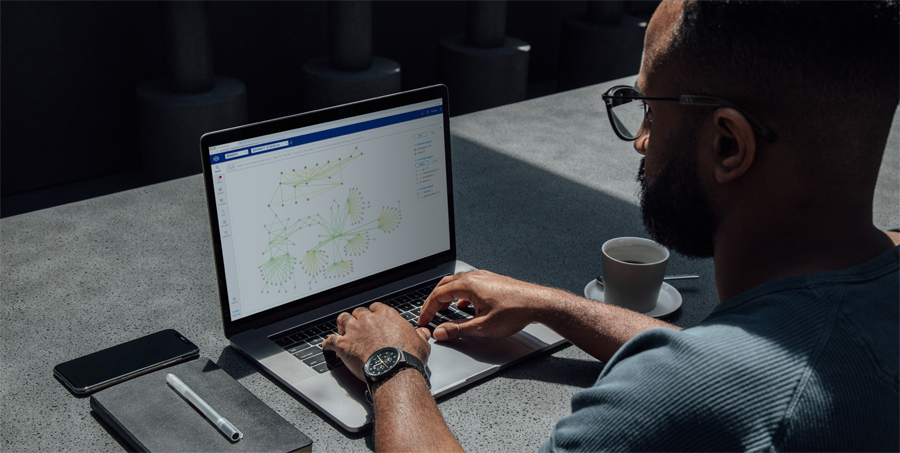 You Don’t Need Python – Just Forward Networks