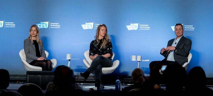 PCs to vibrators, CES did not disappoint