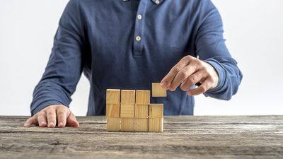 Lenovo Business Chief drives innovation by fusing IT, services