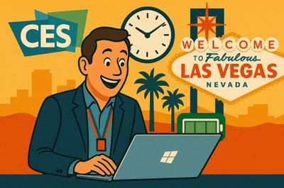 Rise of the "MacBook Air for Windows"