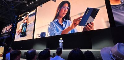 Best. Foldable. Ever.