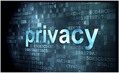 Retaking Control Over Our Own Privacy