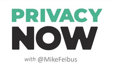 Join Me for My Privacy Now Interview Series on YouTube