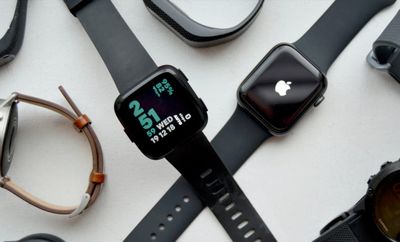 Time to Give Wearables Another Look?