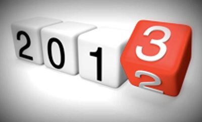 Model Years Can Help Lift PC Sales