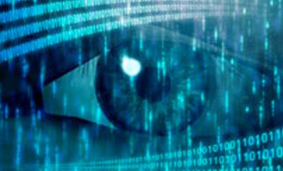 A Tale of Two eBurglaries