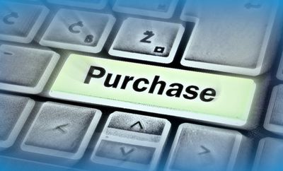 Great Time in IT for a Shopping Spree