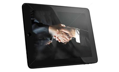 Would Apple Dump Samsung for Intel? It’s No Pipedream