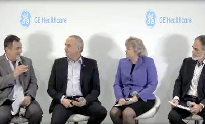 HIMSS16: New care models take shape