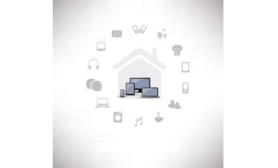 The Sea Change in Home Networking