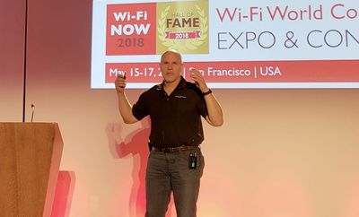 If it’s not big, then it’s just data