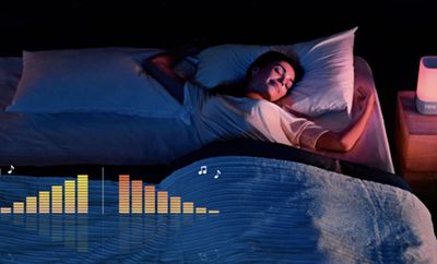 The Microsoft Word of Sleep