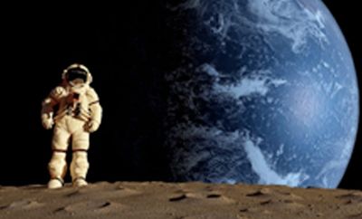 A Month on the Surface