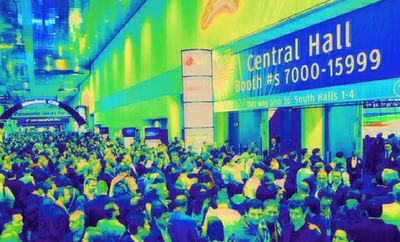 Must-See Trends at CES