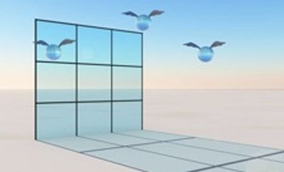 Microsoft’s Windows of Opportunity