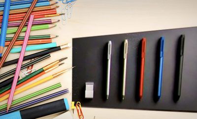 The Pen Is Mightier Than … The Surface Pen