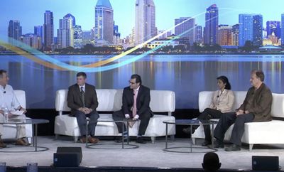 Qualcomm Life Connect16: Balancing Data Security & Data Fluidity