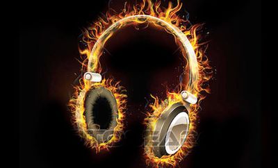 Death Scrum For the Ear Drums