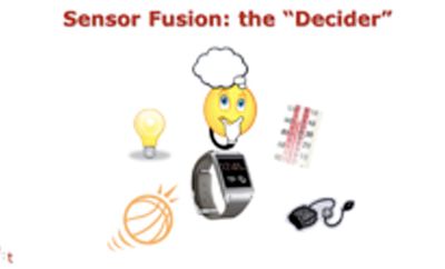 Putting the “Smart” in Smart Devices