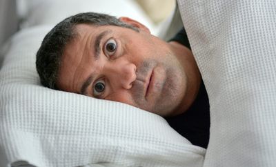 Lack of Sleep is What Keeps Me Awake at Night!