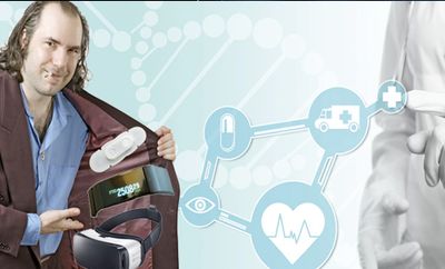 It’s Not Snake Oil – It’s Science!