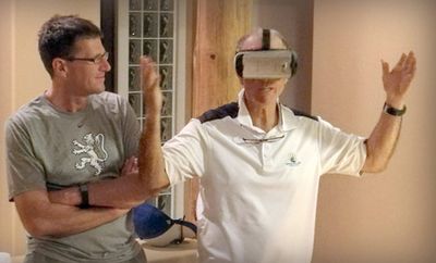 The High-Tech Spring