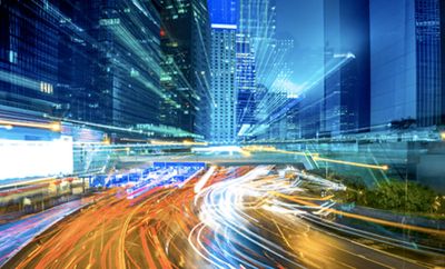 Qualcomm and 11ax: Cure for the Internet Rush Hour?