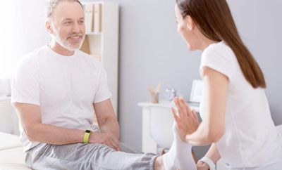 Take One Fitbit and Call Me in the Morning