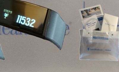 Trio Motion, from UnitedHealthcare